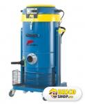 Aspirator  Delfin DM 40 SGA > Aspiratoare industriale