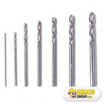 Set de burghie de precizie Dremel > Dispozitive