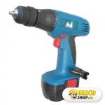 Bormasina cu 2 acumulatori 12 V EvoTools > Scule cu acumulator