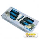 Set  Unior 5 PCS - 607 CS5 TBI > Seturi surubelnite