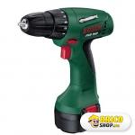 Masina de gaurit si insurubat PSR 960 + 2 acum. Bosch > Scule cu acumulator