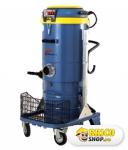 Aspirator  Delfin DM3/75 > Aspiratoare industriale