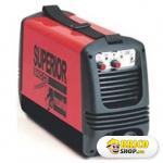 Invertor sudura Telwin SUPERIOR 260 CE > Sudura tip Invertor