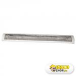 Corp de iluminat de interior Build X-ELL Lampa Fluorescenta cu Dispersor / P[w]: 20  > Corpuri de iluminat de interior