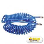 Furtun pneumatic elicoidal 8 x12/9 - 1505 Unior > Accesorii pentru scule pneumatice