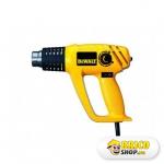 Suflanta de aer cald DeWalt DW340K  > Suflante de aer cald