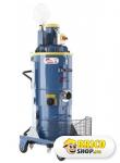 Aspirator  Delfin ZEFIRO 75 > Aspiratoare industriale