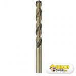 DT5404 - SET 2 BURGHIE HSS CO 2.5X 57 MM  DeWalt > Burghie pentru metal