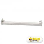 Corp de iluminat de interior Build X-ELL Lampa Fluorescenta cu Doua Neoane / P[w]: 20  > Corpuri de iluminat de interior