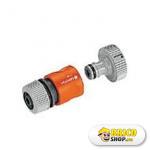 Set mufa 1/2''+ stut1'' standard Gardena > Conectori