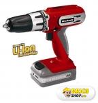 Masina de gaurit RT-CD 14,4 Einhell > Scule cu acumulator