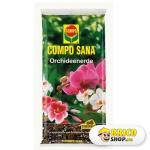 Pamant pentru orhidee 5L  Compo > Fertilizatori