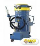 Aspirator  Delfin TECNOIL 150 MP > Aspiratoare industriale