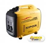 Generator digital Kipor IG 2600 > Generatoare digitale