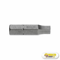 Accesoriu masina de insurubat Bosch SET 3 BITI HEX 5 XH > Masini de insurubat