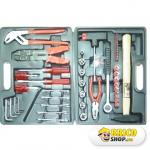 Set Build X-ELL Trusa Scule 100 Piese  > Seturi de scule