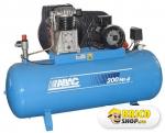 Compresor Abac B3800B/200 FT > Compresoare