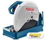 Masina  de debitat Bosch GCO 2000 > Masini de debitat