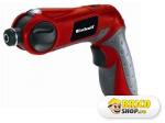 Surubeltina cu acumulator RT-SD 4.8  Einhell > Scule cu acumulator