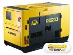 Generator Kipor KDA 16 SS > Generatoare de uz general
