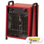 Aeroterma electrica BR9 Braco > Aeroterme electrice
