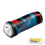 Lanterna GLI 10.8 V-Li  Bosch > Scule cu acumulator