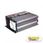 Convertor auto Telwin CONVERTER 500 > Convertoare auto