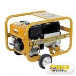 Generator Benza Trifazat TRDS 4300 > Generatoare de uz general