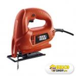 Ferastrau electric Black & Decker KS600E > Ferastraie electrice