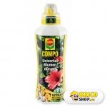 Fertilizator lichid orhidee 250ml  Compo > Fertilizatori