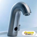 Baterie de lavoar Geberit electronica cu mixer 230V AC > Baterii de lavoar