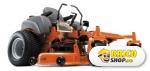 Masina de tuns gazon Husqvarna ZTH LZ 25 > Masini de tuns gazon
