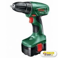 Masina de gaurit si insurubat PSR 14.4 V - 2 acumulatori Bosch > Scule cu acumulator