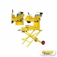Debitator materiale constructii MB 14 E Masalta > Utilaje de taiere stationare