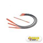 Lance vibratoare 5m - diametru 38 Technoflex > Vibratoare pentru beton