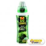 Fertilizator lichid plante verzi 500 ml  Compo > Fertilizatori