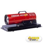 Generator de caldura pe motorina Gryp 15 Braco > Generatoare de aer cald pe motorina
