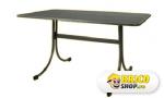 Masa MWH Mesh metal top 4994-44  > Mese