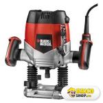Masina de frezat Black & Decker KW900EKA > Masini de frezat
