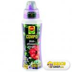 Fertilizator lichid plante cu flori 500 ml  Compo > Fertilizatori