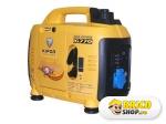 Generator digital Kipor IG770 > Generatoare digitale