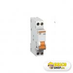 Disjunctor Schneider P+N 25A > Disjunctoare