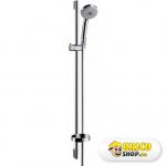 Set de dus Croma 100 Vario  Hansgrohe > Accesorii
