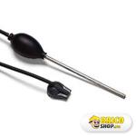 Kit de aspiratie CO-205 Fluke > Instrumente pentru calitatea aerului in incaperi