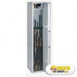 Dulap pastrare arme SHOOTER 5 Rottner > Cutii de valori