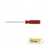 Surubelnita cu cap fix Build X-ELL maner plastic > Surubelnite cu cap fix