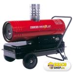 Tun de caldura Gryp 25AP Braco > Generatoare de aer cald pe motorina