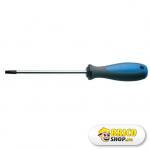 Surubelnita cu cap fix Unior TR 20 - 621/1 TBI TR > Surubelnite cu cap fix
