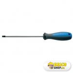 Surubelnita cu cap fix Unior 1,5X5,5X150 - 602 TBI > Surubelnite cu cap fix