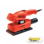 Slefuitor electric Black & Decker KA300 > Slefuitoare electrice